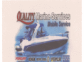 qualitymarineservices.org