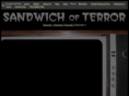 sandwichofterror.com