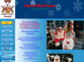 santamacclaus.com