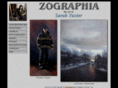 sarahyuster.com