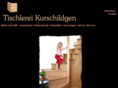 schreinerei-kurschildgen.de