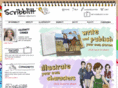 scribblitt.com