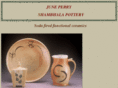 shambhalapottery.com