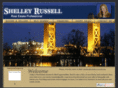 shelleyrussell.com