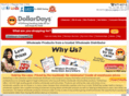 shopdollardays.com