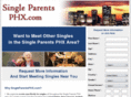 singleparentsphx.com