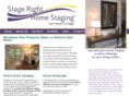 stagerighthomestaging.com