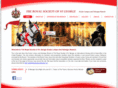 stgeorgesmalaysia.com
