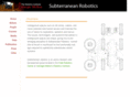 subterraneanrobotics.org
