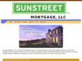 sunstreetmortgage.com