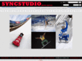 sync-studio.com