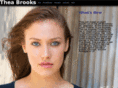 theabrooks.com