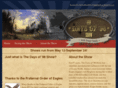 thedaysof98show.com