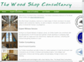 timberconsultancy.com