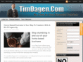 timdagen.com