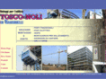 tosconolisrl.com