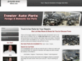 tresterautopart.com
