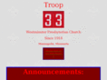 troop33.net