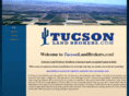 tucsonlandbrokers.com