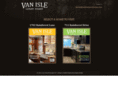 vanisleluxuryhomes.com