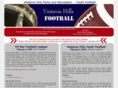 vestaviafootball.net