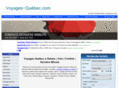 voyages-quebec.com