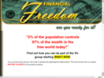 wealthyones.com