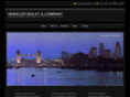 wheelerbailey.com