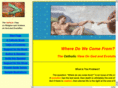 where-do-we-come-from.com