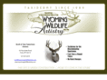 wyomingwildlifeartistry.com