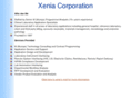 xeniacorp.com