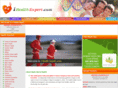 1healthexpert.com