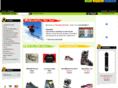 adrenalineskishop.com