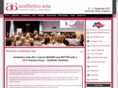 aestheticsasia.com