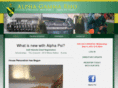 agralphapsi.com