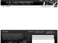 ajmotorsports.net