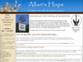 allanshope.org