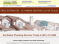 alvinplumbing.com