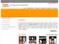 annapurnaindustries.org