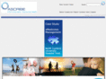 ascribe.com