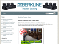 berklinetheaterseats.org
