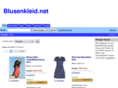 blusenkleid.net