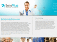 bonevitae.com