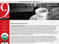 buyorganicespressocoffee.com