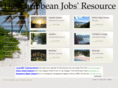 caribbean-jobs.net