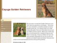 cayugagoldens.com