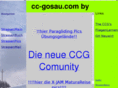 cc-gosau.com