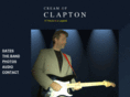 claptonite.com