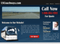 coachbusnashville.com