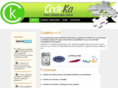 codeka.net